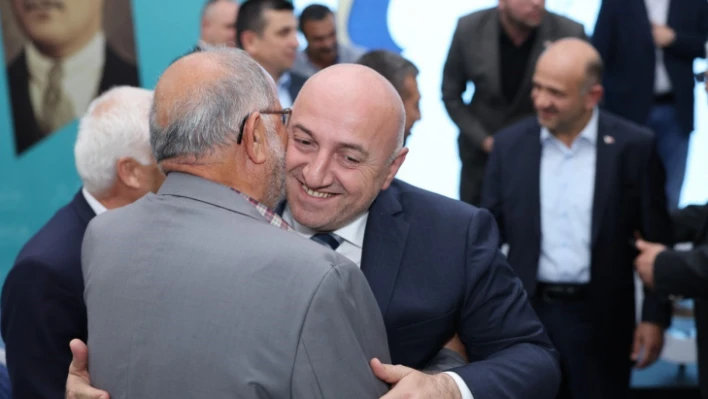 Başkan Bıyık: 'Öyle bir kazanacağız ki kimse kaybetmeyecek'