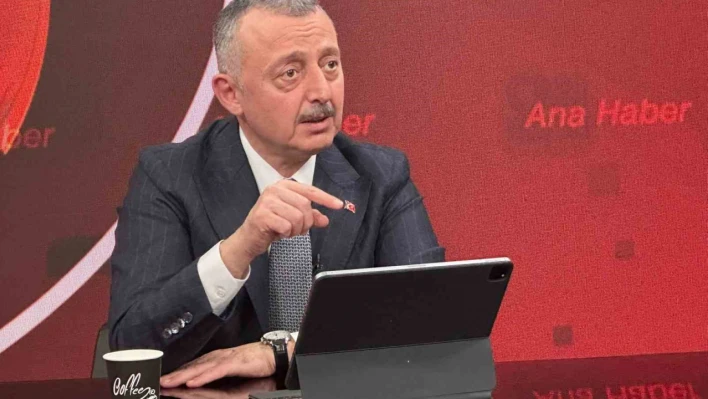 Başkan Büyükakın: 'Bir kuruş SGK, vergi ve piyasa borcumuz yok'