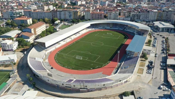 Belediye Derincespor, Gebze'ye satıldı maçları da taşındı