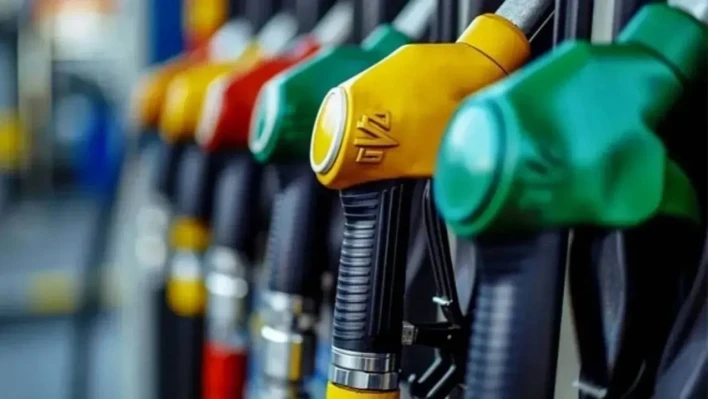 Benzine indirim geliyor