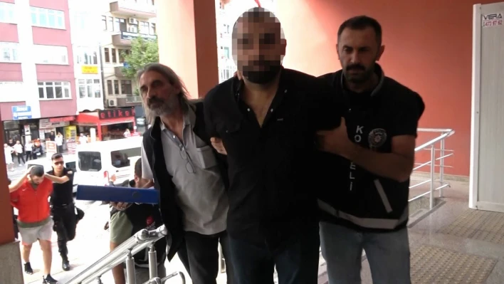 Beraber kavga ettiği arkadaşını yanlışlıkla başından vurarak öldürmüş