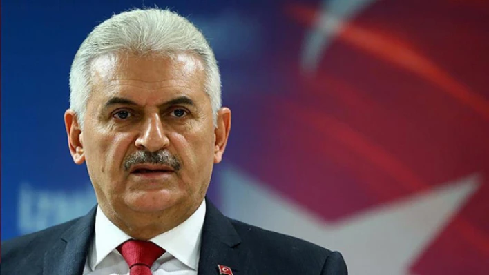 Binali Yıldırım Kocaeli'ye geliyor