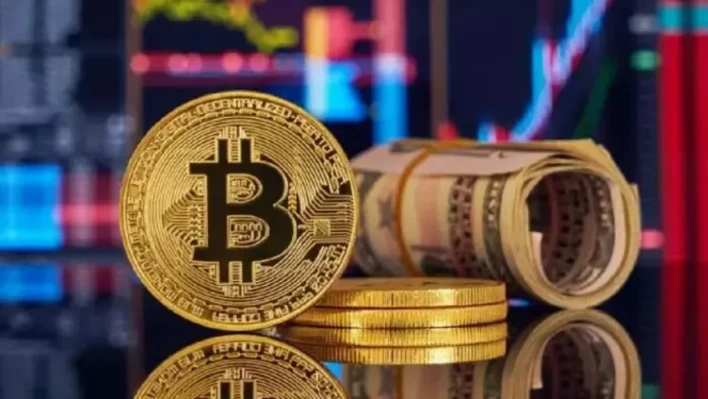 Bitcoin'den 19 ay sonra rekor! 41 bin doları gördü
