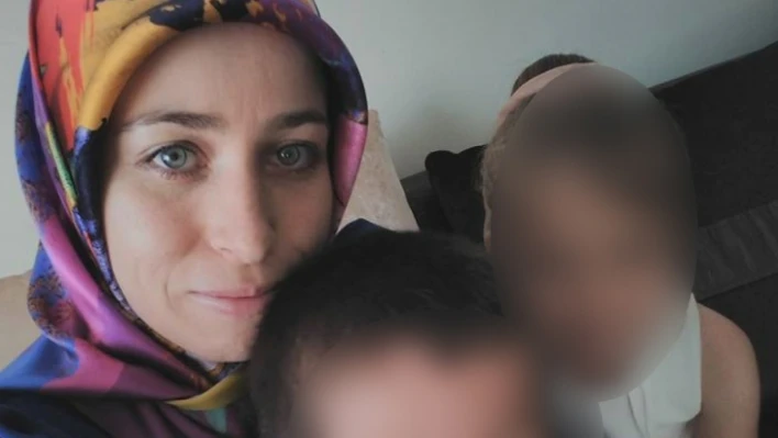 Boşanma aşamasındaki koca dehşet saçtı