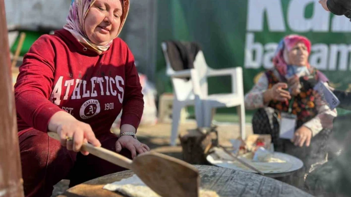 Bu gelenek 200 yıldır sürüyor