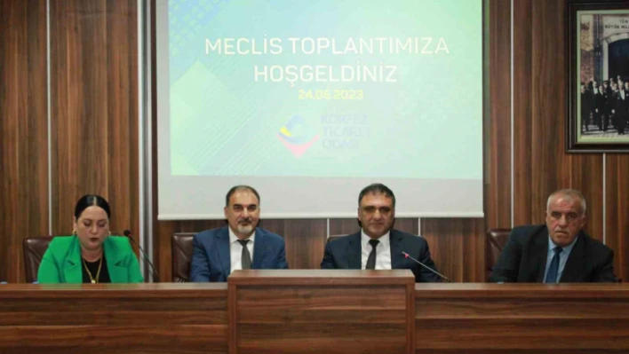 Bu panelde deprem konuşulacak