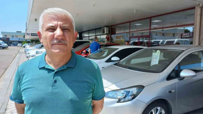 Bu uygulama otomobil sektörünün kanayan yarasına neşter vuracak
