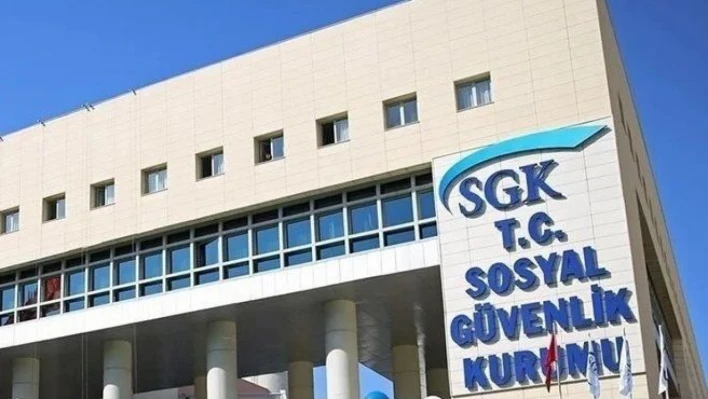 Çalışan emeklinin gözü SGK'da: 5 bin TL için ödeme takvimi açıklanacak