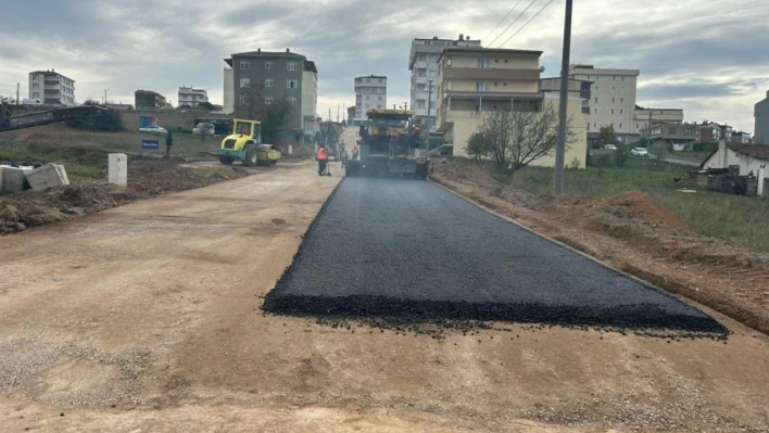 Çayırova millet bahçesinde sona doğru