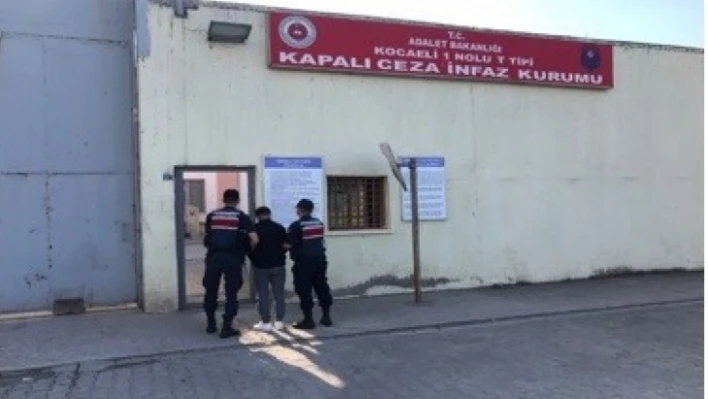 Çeşitli suçlardan aranan 27 şahıs tutuklanarak cezaevine gönderildi