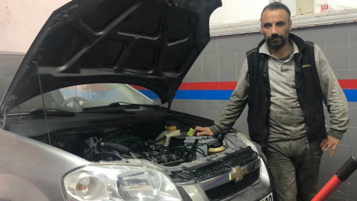 Cezmi ustadan önemli uyarı