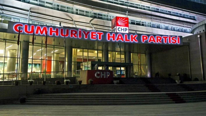 CHP'de yeni MYK üyeleri belli oldu