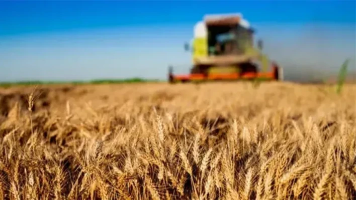 Çiftçilere 5,1 milyar lira destek ödemesi bugün yapılıyor