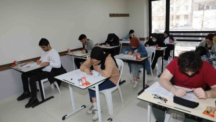 Çınar Akademi'de ara tatil dönemi 6 Şubat Pazartesi günü sona eriyor