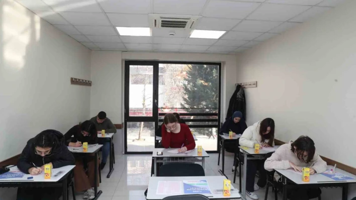 Çınar Akademi'de yeni eğitim dönemi hızlandırma programları başlıyor