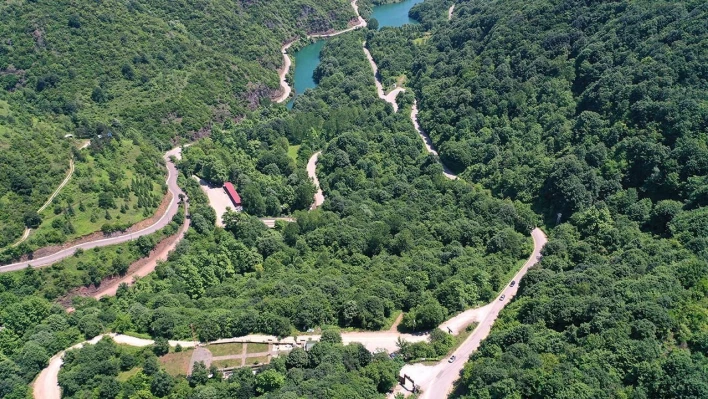 Çöp Tesisi İçin Kandıralı Vatandaşlarla Toplantı Yapılacak!