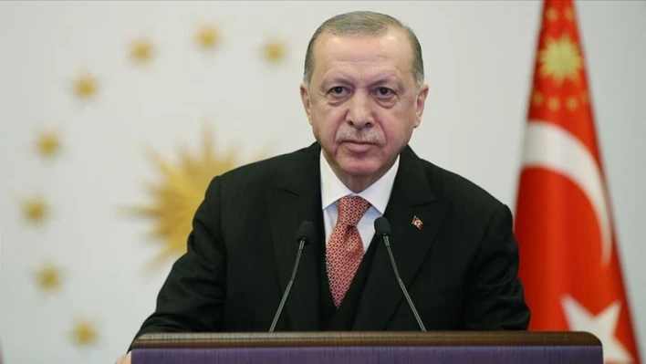 Cumhurbaşkanı bugün Karamürsel İhsaniye Barajı'nın açılışını yapacak