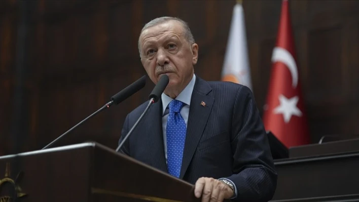 Cumhurbaşkanı Erdoğan: Milletimizin güvenliği için tüm tedbirleri alıyoruz