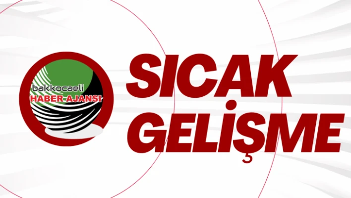 Cumhurbaşkanı yardımcısı Fuat Oktay depremin son bilançosunu açıkladı