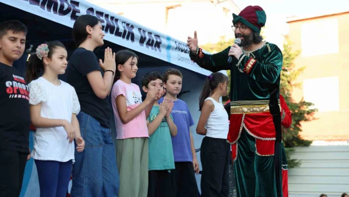 Darıca'da Ramazan coşkusu yaşanacak