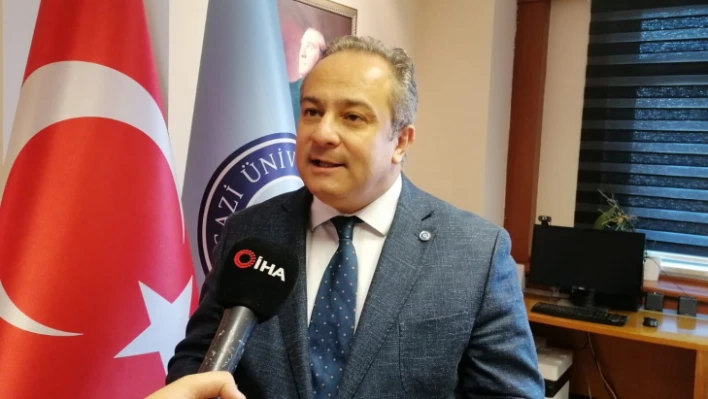 Deve gribi alarmı ! Uzmanlardan uyarı ..
