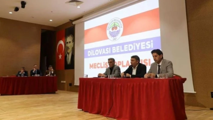 Dilovası'nda tır sürücülerine 'park' uyarısı