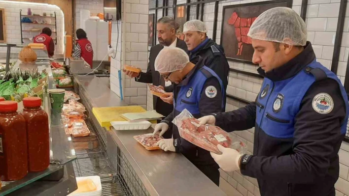 Dilovası Zabıta Müdürlüğü'nde yeni dönem