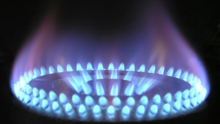 Doğalgaz tarifesi değişmedi