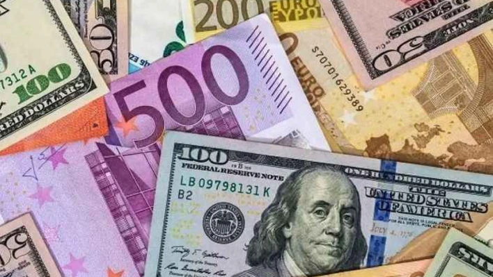 Dolar kaç TL oldu, Euro ne kadar? (22 Ağustos Perşembe)