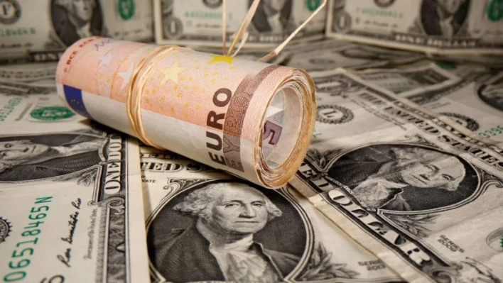 Dolar ve Euro'da son durum: 16 Mayıs 2024 güncel fiyatları