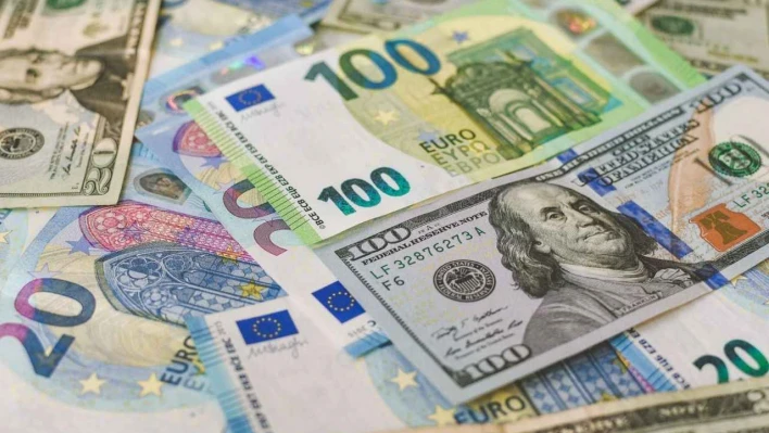 Dolar ve Euro güne nasıl başladı? 7 Kasım 2023