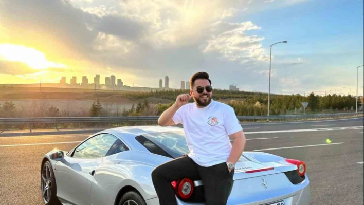 Drift tutkunlarına müjdeli haber: Her ile drift pisti sözü aldı