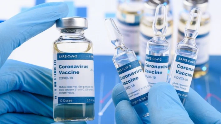Dünya çapında uygulanan Covid-19 aşı sayısı 11,4 milyar dozu geçti     