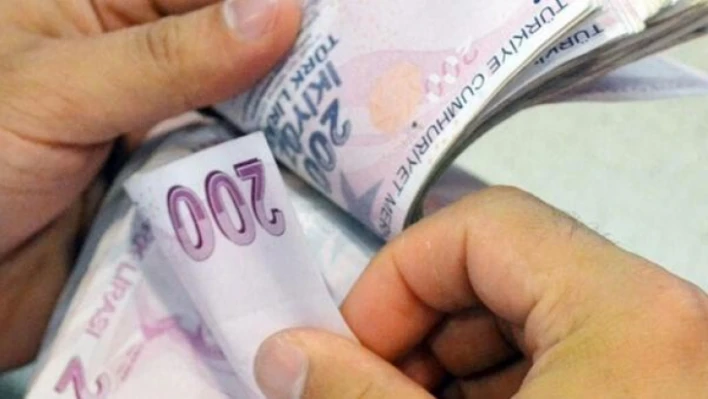Emeklilerin zam oranı belli oldu