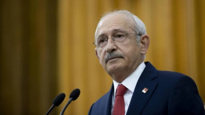 Emniyet Genel Müdürlüğü'nden Kılıçdaroğlu hakkında suç duyurusu