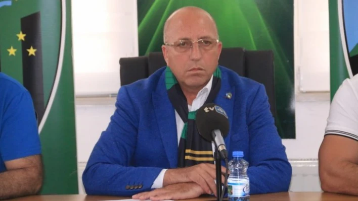 Engin Koyun: 'Kongre kararı almak ihanettir'