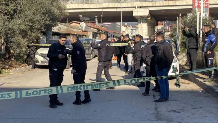 Eski koca terörü: Eski karısı ve yeni kocasına defalarca ateş etti