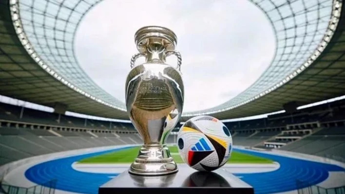 EURO 2024 play-off turunda eşleşmeler belli oldu