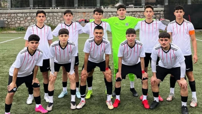 Futbolda Körfez fırtınası