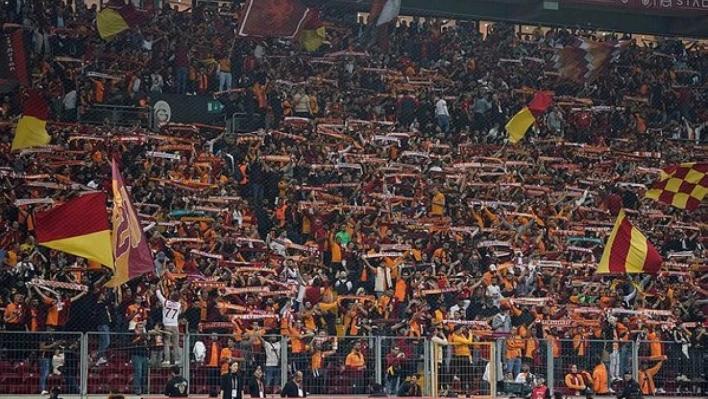 Galatasaray-Beşiktaş derbisi için flaş karar