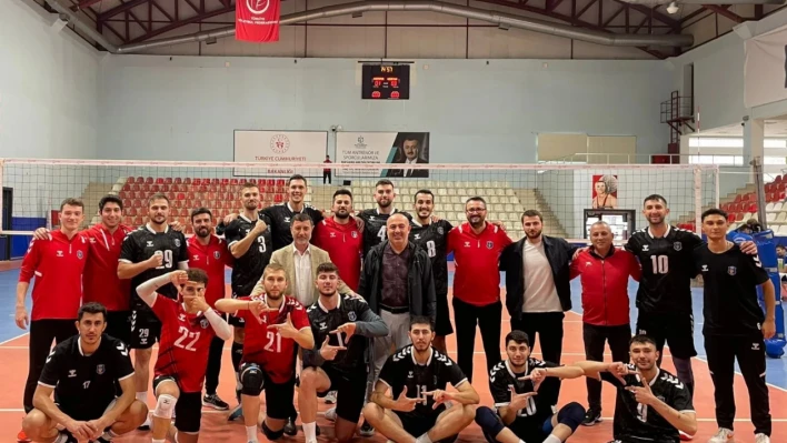 Gebze Belediyesi Voleybol Takımı, İBB ekibini ağırlayacak