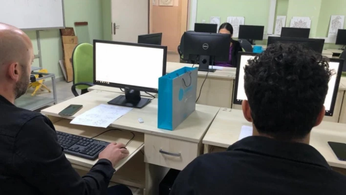 Genç Başiskele, Genç İstihdam'da eğitimler başladı