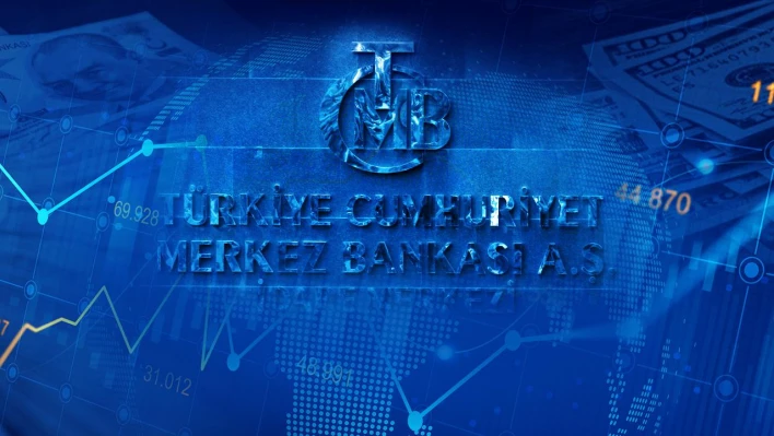 Gözler Merkez Bankası'nın bugün açıklayacağı 'faiz' kararında