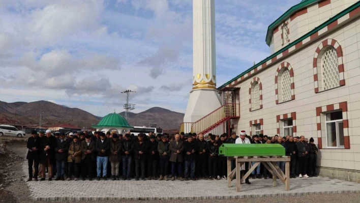 Gülhan Esen'i katleden sanık hakim karşısında