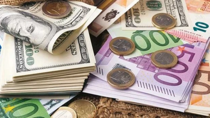 Güncel Döviz Fiyatları.. 6 Mart 2023