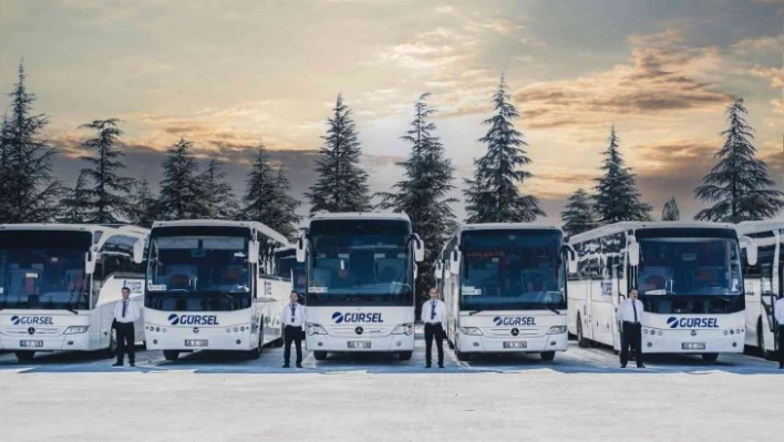 Gür-Sel Turizm halka açılıyor