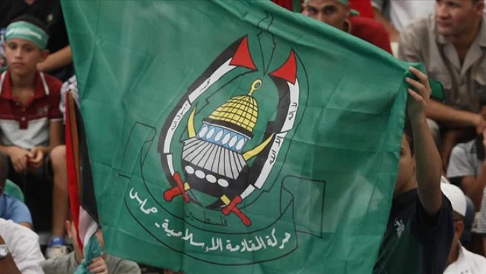 Hamas'tan 'İsrail terörünü durdurun' çağrısı