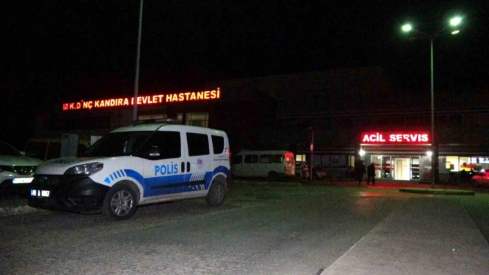 Hamile yeğeninin ölümünden sorumlu tutulan dayı: 'Kazara oldu'