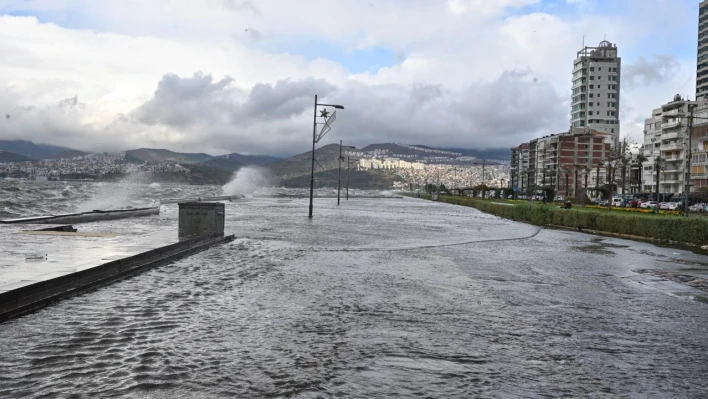 Hava Durumu.. Meteoroloji'den 14 il için 'sarı' ve 'turuncu' uyarı