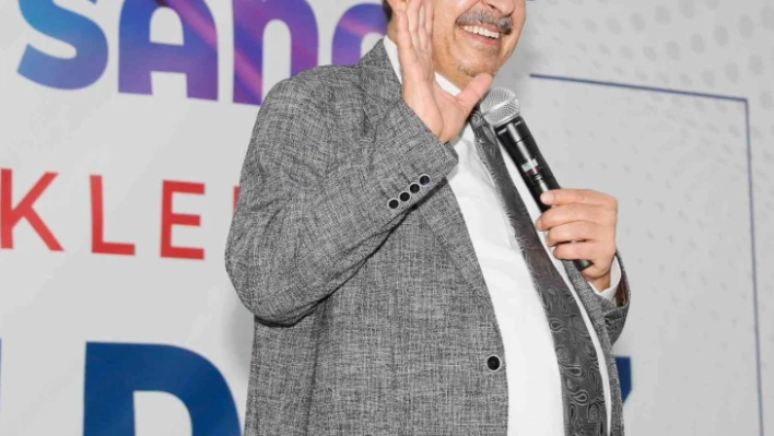 Hayati İnanç Körfez'de yüreklere dokundu